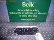 Heizungsbetätigung (Konsole) FORD Fusion (JU2) 46829 km