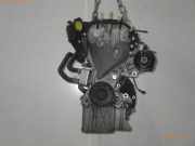 Motor ohne Anbauteile (Benzin) FORD EcoSport M1JJ