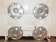 Radzierblende OPEL Astra H 13117059MA