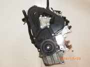 Motor ohne Anbauteile RHZ CITROEN C5 I (DC) 95000 km