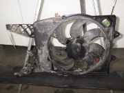 Elektrolüfter OPEL Corsa D 130000 km