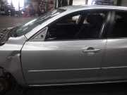Tür links vorne MAZDA 3 (BK) BPYK-59-02XJ