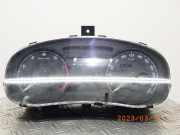 Instrumentenkombination SKODA Fabia II Kombi (545) A2C53319705