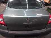Heckklappe geschlossen RENAULT Megane II Stufenheck (M) 73508 km