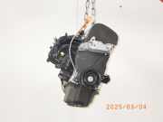 Motor ohne Anbauteile (Benzin) VW Golf V Plus (5M, 521) CGGA