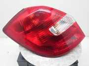 Rückleuchte links SKODA Fabia II (542) 5J6945111