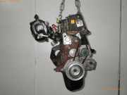 Motor ohne Anbauteile 169A4000 FORD Ka (RU8) 41000 km