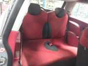 Sitz MINI Mini (R50, R53)