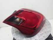 Rückleuchte außen rechts OPEL Corsa E (X15) 39068624