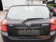 Heckklappe mit Fensterausschnitt TOYOTA Corolla Liftback (E12) 670050206