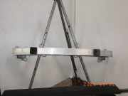 Stoßstangenträger vorne AUDI A3 (8L)