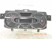 Instrumentenkombination RENAULT Captur I (H5, J5) 248105544R