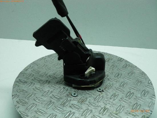 Türschloss links hinten MAZDA 6 Hatchback (GG) 141079 km Bild Türschloss links hinten MAZDA 6 Hatchback (GG) 141079 km