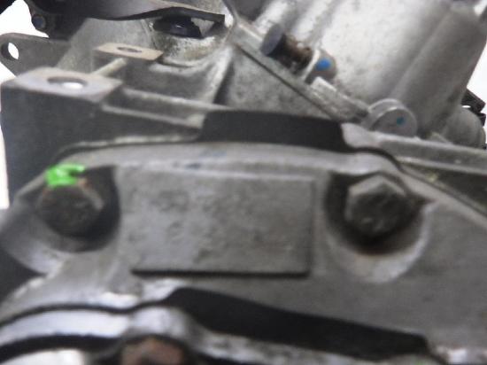 Schaltgetriebe CHEVROLET Aveo Schrägheck (T200, T250) 53296 km Bild Schaltgetriebe CHEVROLET Aveo Schrägheck (T200, T250) 53296 km