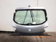 Heckklappe mit Fensterausschnitt SEAT Ibiza IV (6J) 6J3827024