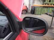 Außenspiegel rechts RENAULT Clio II (B) 7700435864