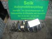 Feder hinten VW Fox (5Z) 52246 km