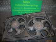 Elektrolüfter FORD Focus Turnier (DN) 314436 km