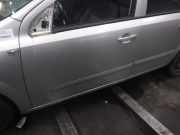 Tür links vorne OPEL Astra H Caravan