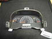 Instrumentenkombination FIAT Panda (169) 44680 km