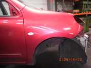 Kotflügel rechts vorne NISSAN Micra IV (K13) F31001HBMA