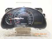 Instrumentenkombination NISSAN Micra IV (K13) 248201HB4C