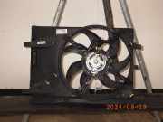 Elektrolüfter FIAT Grande Punto (199) 0052017371