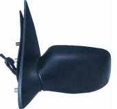 Außenspiegel links FORD Fiesta III (GFJ) 3615086