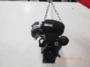 Motor ohne Anbauteile (Benzin) OPEL Meriva A Z16XEP