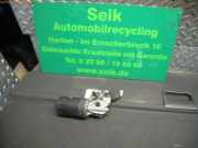 Wischermotor vorne PEUGEOT 206 Schrägheck 98994 km