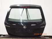 Heckklappe mit Fensterausschnitt SKODA Fabia III Kombi (NJ) 6V9827025E
