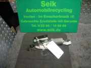 Wischermotor hinten HONDA Prelude IV (BB) 109198 km