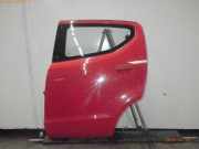 Tür links hinten NISSAN Pixo (UA0)