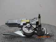 Wischermotor hinten MAZDA 2 (DE, DH) D651-67-450