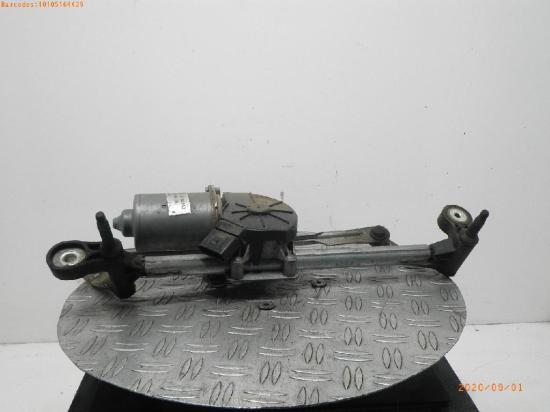 Wischergestänge OPEL Corsa D 74962 km Bild Wischergestänge OPEL Corsa D 74962 km