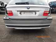 Stoßstange hinten BMW 3er Touring (E46) 51128212587