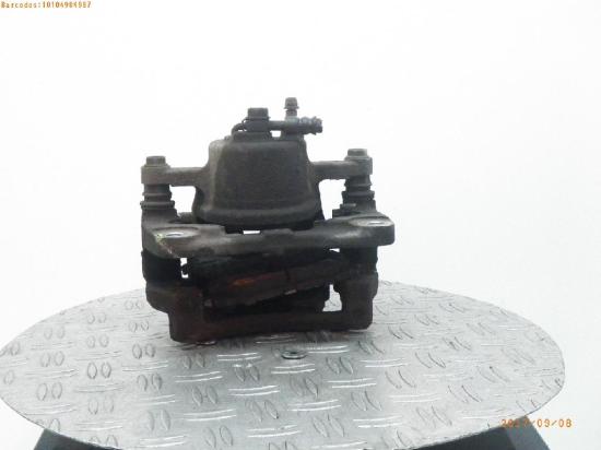 Bremssattel rechts vorne TOYOTA Yaris (XP9) 90395 km Bild Bremssattel rechts vorne TOYOTA Yaris (XP9) 90395 km