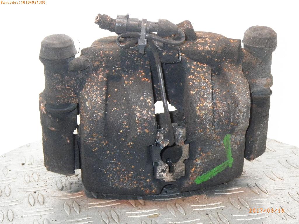 Bremssattel links vorne IVECO Daily IV Kasten/Kombi 236087 km Bild Bremssattel links vorne IVECO Daily IV Kasten/Kombi 236087 km