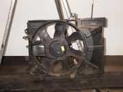 Elektrolüfter HYUNDAI Getz (TB)