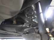 Feder hinten PEUGEOT 307 CC