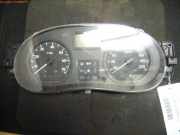 Instrumentenkombination DACIA Sandero 80766 km