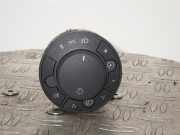 Schalter für Licht OPEL Corsa D (S07) 13249396EA