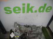 Schaltgetriebe AUDI A4 (8D, B5) CTE