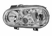 Hauptscheinwerfer links VW Golf IV (1J) 9217284