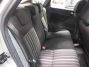 Sitz FORD Focus II (DA, DP, HCP)