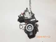 Motor ohne Anbauteile (Benzin) FIAT Panda (169) 187A1000