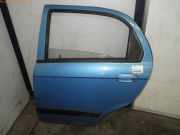 Tür links hinten CHEVROLET Matiz 102473 km