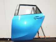 Tür links hinten MAZDA 3 (BL)