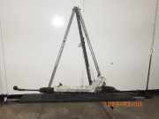 Lenkgetriebe Servo FORD Fiesta V (JH, JD) 1760698