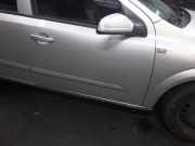 Tür rechts vorne OPEL Astra H Caravan